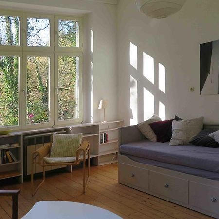 Gaesteappartement Im Atelierhaus Wuppertal Bilik gambar