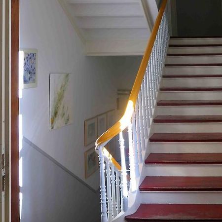Gaesteappartement Im Atelierhaus Wuppertal Bilik gambar