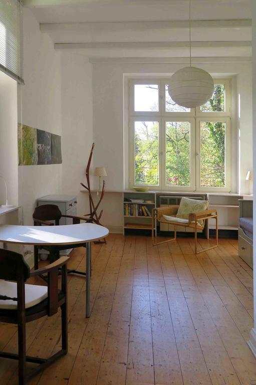 Gaesteappartement Im Atelierhaus Wuppertal Bilik gambar