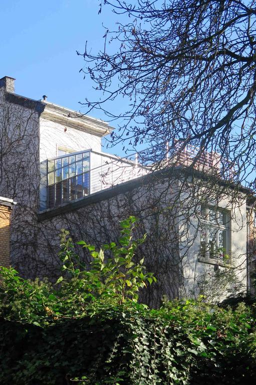 Gaesteappartement Im Atelierhaus Wuppertal Bilik gambar
