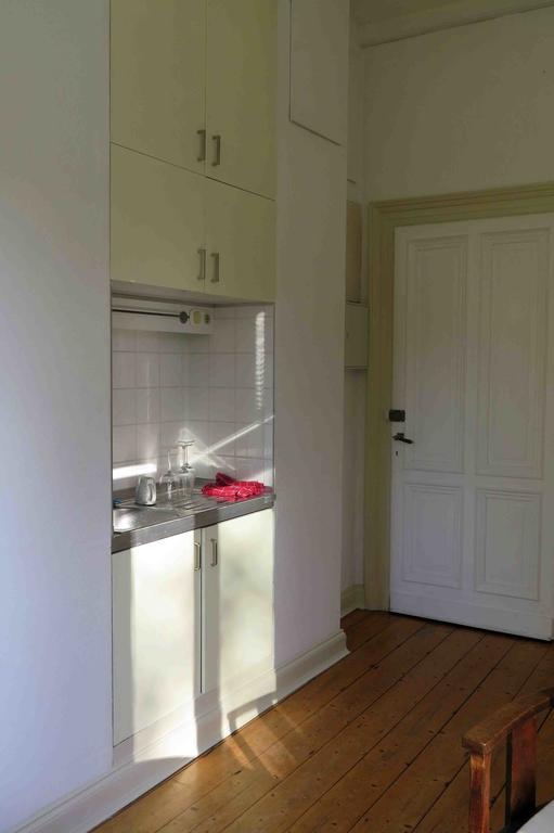 Gaesteappartement Im Atelierhaus Wuppertal Bilik gambar