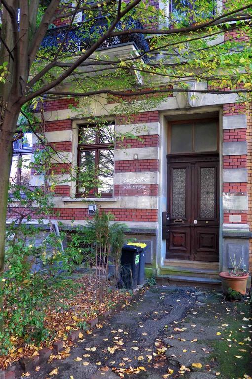 Gaesteappartement Im Atelierhaus Wuppertal Bilik gambar