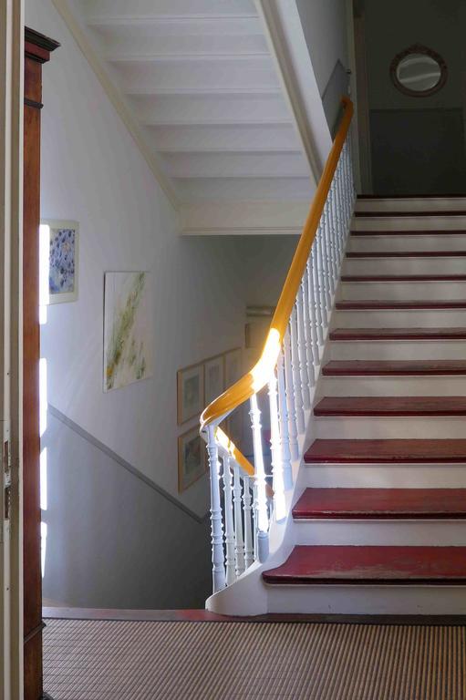 Gaesteappartement Im Atelierhaus Wuppertal Bilik gambar